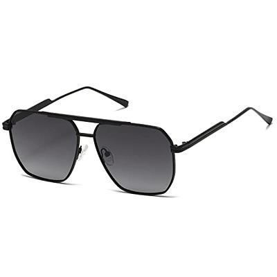 Men's Designer Polarized Sunglasses & Shades