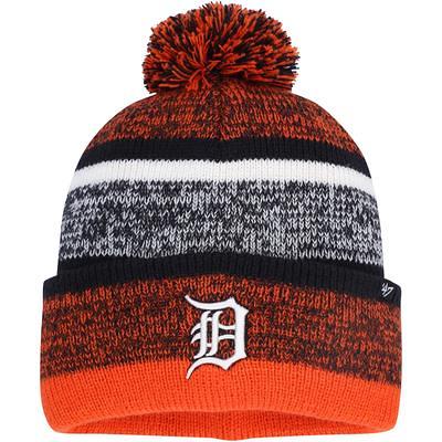 New Era - MLB Detroit Tigers Team Cuff Knit