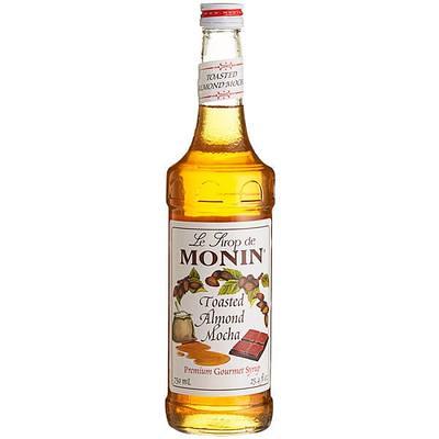 Monin Organic Caramel Syrup - 750 ml Bottle(s)