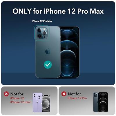 Sidekick Phone Case Cover For iPhone 12 Pro Max