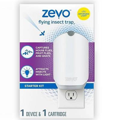 Zevo Fly Gnat & Fruit Fly Flying Insect Spray - 10oz : Target