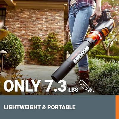 Westinghouse, Cordless 20V Leaf Blower