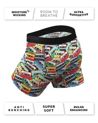  Shinesty Hammock Support Pouch Underwear For Men Mens  Underwear Boxer Briefs