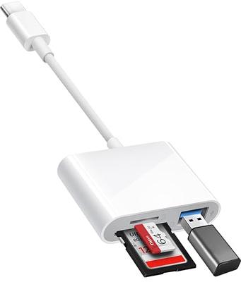 Macbook Air Sd Card Adapter