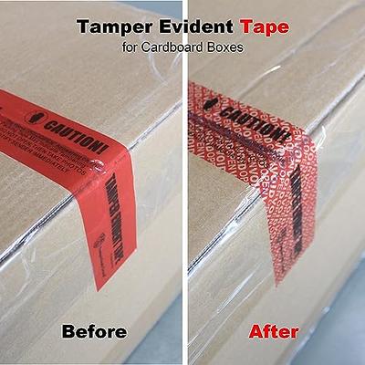 5 x Packing Clear Sticky Tape Roll 48mm*50 metre sealing removal postage  moving