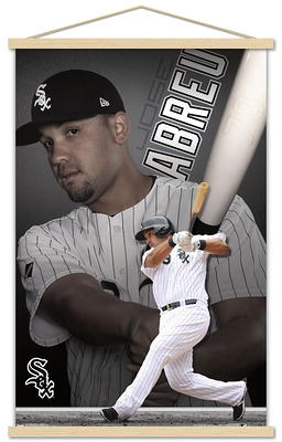 Jose Abreu Houston Astros 10.5 x 13 Sublimated Player Plaque