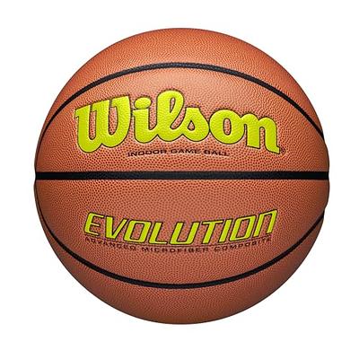 Wilson x STAPLE Made To Win Size 7 Basketball