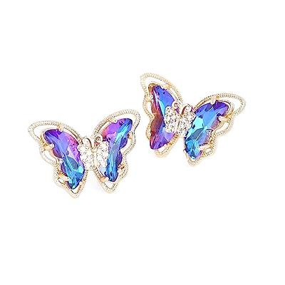 Purple Butterfly Gifts