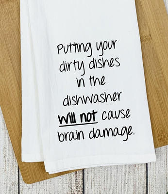 Stove, For Display Only - Funny Kitchen Towels Decorative Dish Towels with  Sayings, Funny Housewarming Kitchen Gifts - Multi-Use Cute Kitchen Towels -  Funny Gifts for Women - Yahoo Shopping