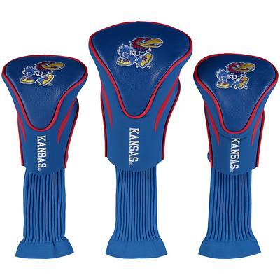 Team Golf Dallas Cowboys 3-pc. Contour Head Cover Set