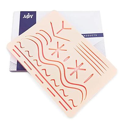 TrueSkin All-Inclusive Suture Kit – TrueSkinSutureKit