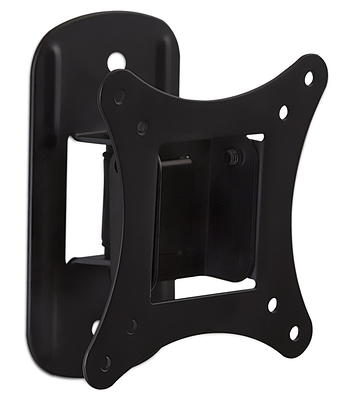 Emma + Oliver Tilt TV Wall Mount with Built-In Level - Fits most TV's