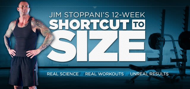 برنامج Jim Stoppani's 12-Week Shortcut To Size البرنامج الرهيب هنا الان (حصرى) Shortcut-to-size2