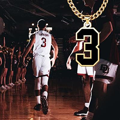 9 Must-Have Athlete Chains Worn by High Profile Athletes – Laie