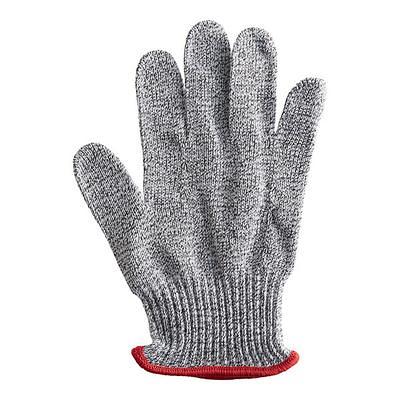 Mercer Culinary M33412 MercerMax® Gray A7 Level Cut-Resistant Glove