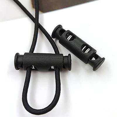 Single Strand Cord Lock for Paracord 