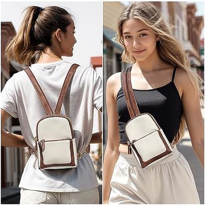 Convertible Backpack Purses & Bags - Fossil.com