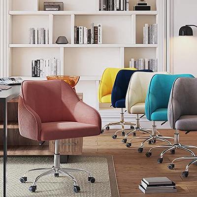 Modern Desk Chairs, Home Office Chairs