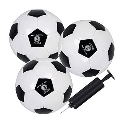 Curve Star Swerve Ballon de football – Excellent cadeau pour les enfants –  Conçu aux États-Unis pour maximiser la courbe – Vos enfants vont adorer ce  ballon : : Sports et Plein air