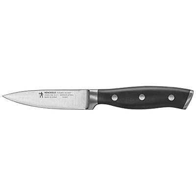 Henckels Forged Accent 2-pc Paring Knife Set - White Handle