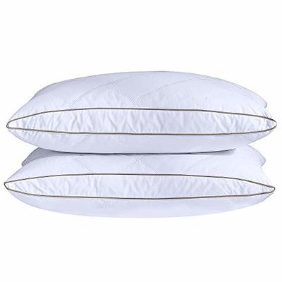 Pillows - Set of 3 - Natural