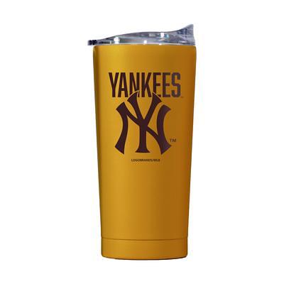 Tervis New York Yankees 20oz. Roots Tumbler with Slider Lid