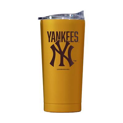 NewYork Yankees 20oz Tumbler Wrap, 20oz Tumbler Wrap, NewYor - Inspire  Uplift