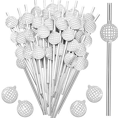 50 Pcs Disco Cowgirl Decorations Straws 70s Disco Ball Paper Straw Western Hat  Straws Retro Lip Straws Drinking Party Favor for Disco Party Dance Wedding  Christmas Bachelorette Holiday(Hat Style) - Yahoo Shopping