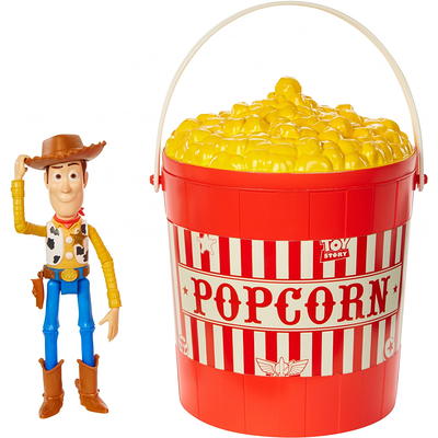 Disney Pixar Toy Story Craft Kit (29 Pieces)