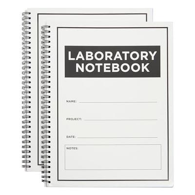 Notebook Lab Carbonless