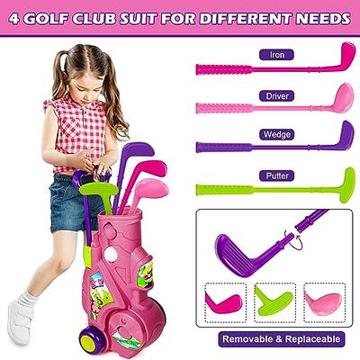 Golf Award Temporary Tattoos - Fun Golf Gifts for Men Women Boys Girls -  Unique Golf Accessories for Kids Dad Boss - The Best Golf Bag Accessory to