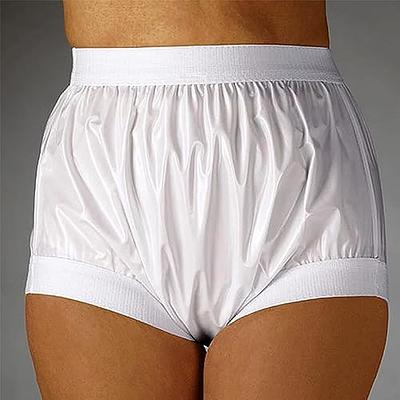 Adult Plastic Diapers, Waterproof, Suitable for Men and Women, Size XL, 1  Count - Yahoo Shopping