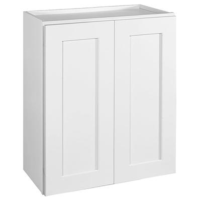  Design House Brookings Unassembled Shaker Pantry