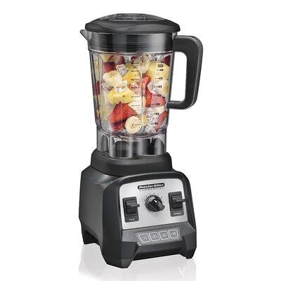 Hamilton Beach HBH550-CE (International) Fury High Performance Blender, 230V