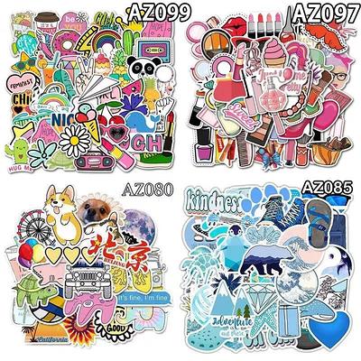 50pcs Cute Stickers, Lizard Stickers for Kids, Waterproof Stickers Suitable  for Laptops Water, Bottles, Skateboards, Phones. Water Bottle Stickers for  Adults. Best Christmas Gifts for Boys & Girls.