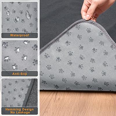  Four Paws Wee-Wee Washable Puppy Pad 30 X 32 Inches (1 Count)  : Pet Training Pads : Pet Supplies