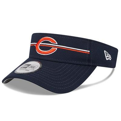 Buy Chicago Bears New Era NFL Training Skully Cap - Navy F3802750