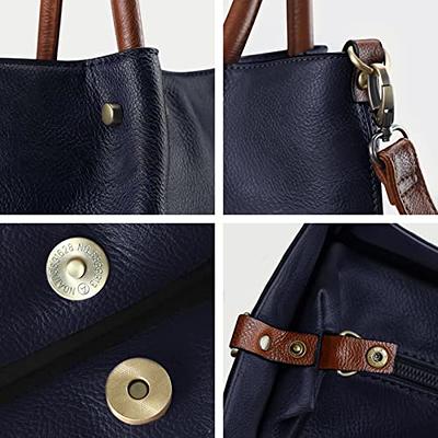 KITATU Women's Designer Crossbody Bag