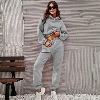 Trendy Queen Womens Lounge Sets Matching Fall Fashion Outfits 2023 Quarter  Zip Hoodie Pajamas Shorts Sweatsuit Loungewear Set Apricot - Yahoo Shopping