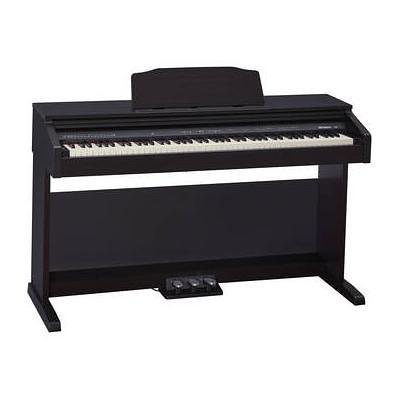 Yamaha Arius YDP-105 Traditional Console Digital Piano With Bench Black  Walnut