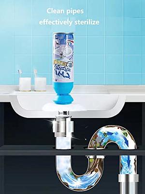 How to Clean Bathroom Sink Drain Fast