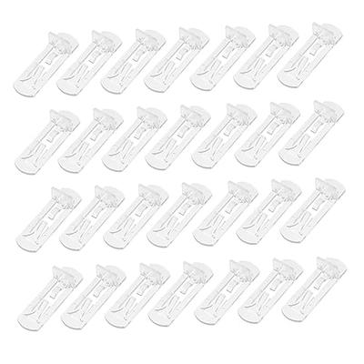 4Pcs Adhesive Shelf Bracket, Shelf Pegs for Shelves,Shelf Support Peg,  Clear Plastic Adhesive Pegs Hanger for Kitchen Bathroom Bookcase Wardrobe -  Yahoo Shopping