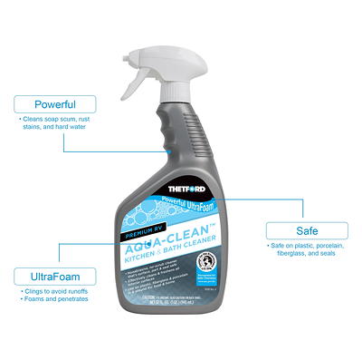 Resolve Easy Clean Pro Carpet Cleaner Gadget & Foam Spray Refill, 22 Fl Oz