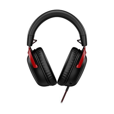  HyperX Cloud III – Wired Gaming Headset, PC, PS5, Xbox