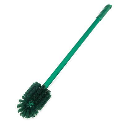 Carlisle Sparta 40521EC04 6 Yellow Handheld Scrub Brush