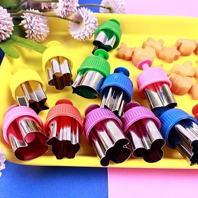 12Pcs/Set Sugar Stir Needle Scribe Tool for Cookies Royal Icing