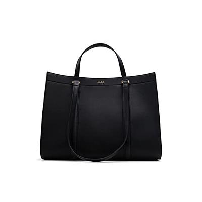 Yvanax Black Women's Top Handle Bags