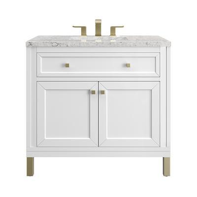 Home Details 2 Tier Slim Flat Wired Rails Vanity Tray