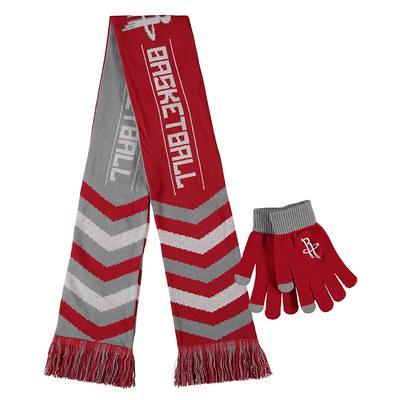 WEAR by Erin Andrews Atlanta Falcons Scarf and Glove Set - Yahoo Shopping