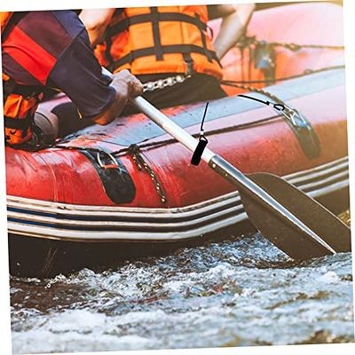BESPORTBLE 4 Pcs Kayak Oars Rope Kayak Fishing Accessories Kayaks